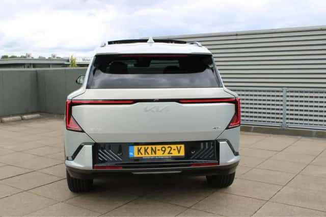 Kia EV5 (2026) thumbnail 6