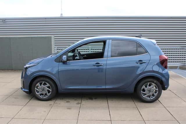 Kia Picanto (2026) thumbnail 3