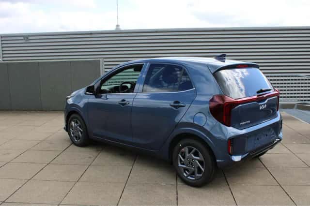 Kia Picanto (2026) thumbnail 4