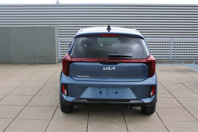 Kia Picanto (2026) thumbnail 5