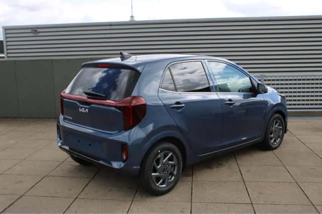 Kia Picanto (2026) thumbnail 6