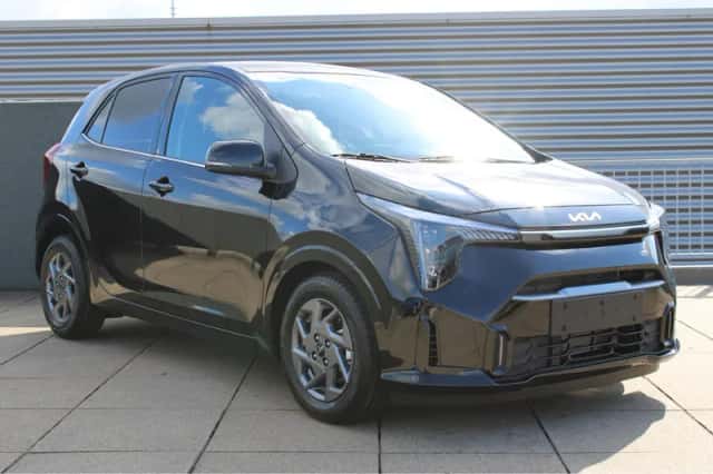 Kia Picanto (2026) thumbnail 3