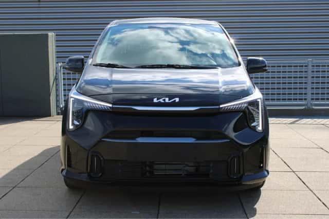 Kia Picanto (2026) thumbnail 4