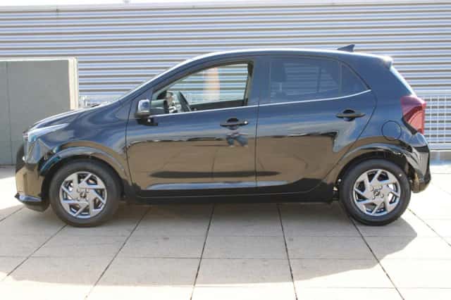 Kia Picanto (2026) thumbnail 5