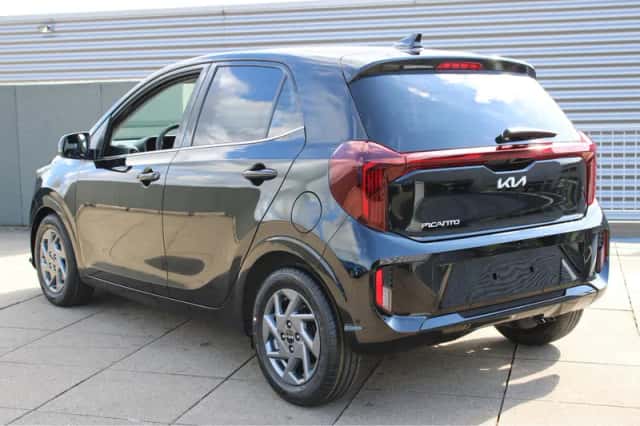 Kia Picanto (2026) thumbnail 6