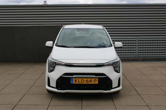 Kia Picanto (2026) thumbnail 2