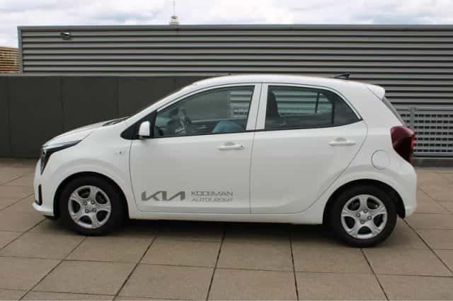 Kia Picanto (2026) thumbnail 4