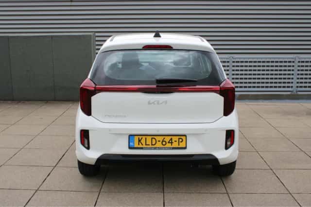 Kia Picanto (2026) thumbnail 6