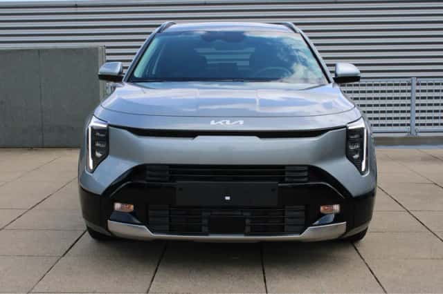 Kia Niro (2026) thumbnail 2