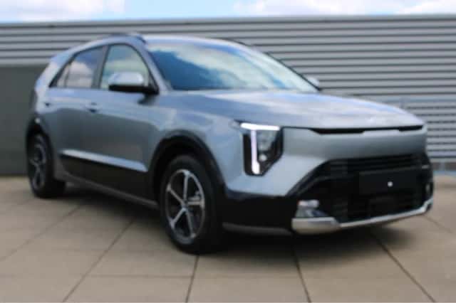 Kia Niro (2026) thumbnail 3