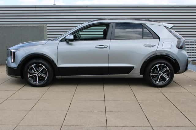 Kia Niro (2026) thumbnail 4