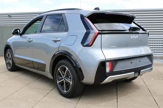 Kia Niro (2026) thumbnail 5