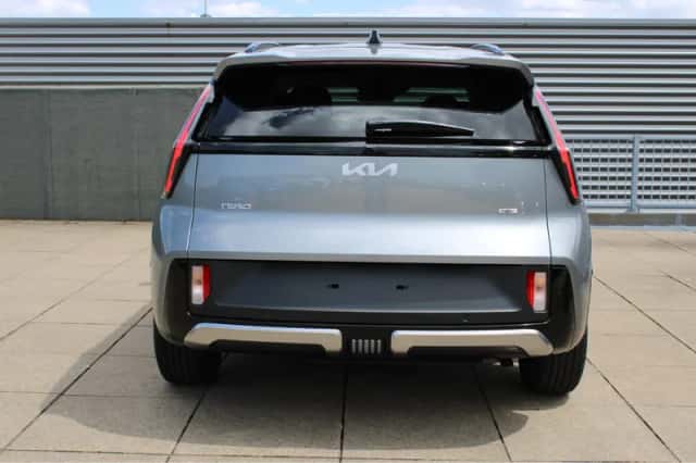 Kia Niro (2026) thumbnail 6