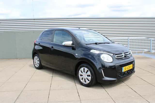 Citroën C1 (2016) thumbnail 2