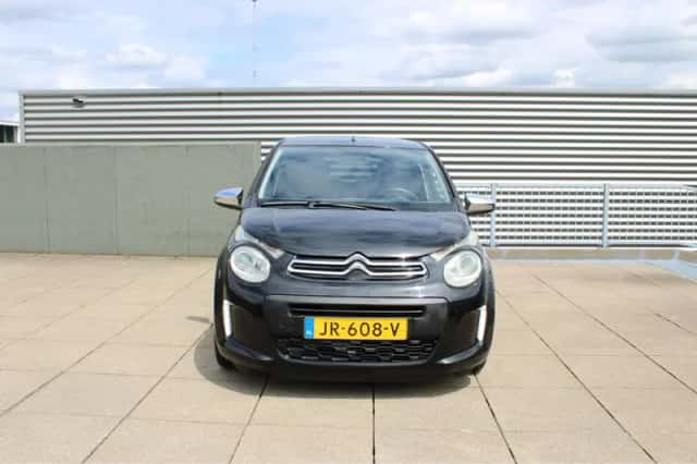 Citroën C1 (2016) thumbnail 3