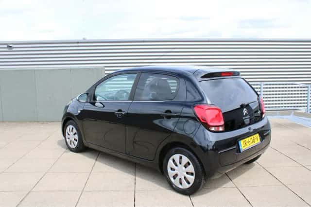 Citroën C1 (2016) thumbnail 5