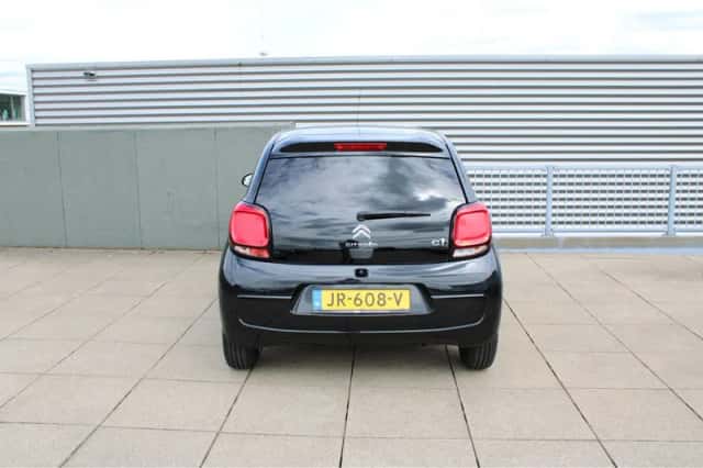 Citroën C1 (2016) thumbnail 6