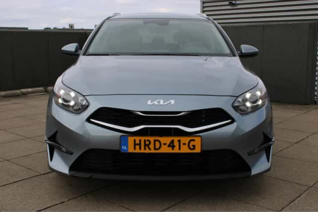 Kia Ceed Sportswagon (2025) thumbnail 3
