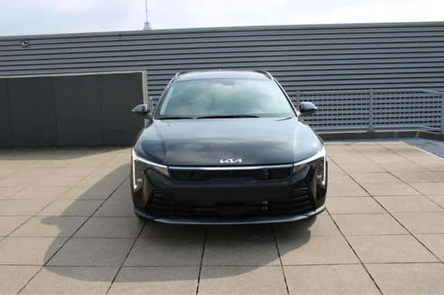 Kia K4 (2026) thumbnail 3