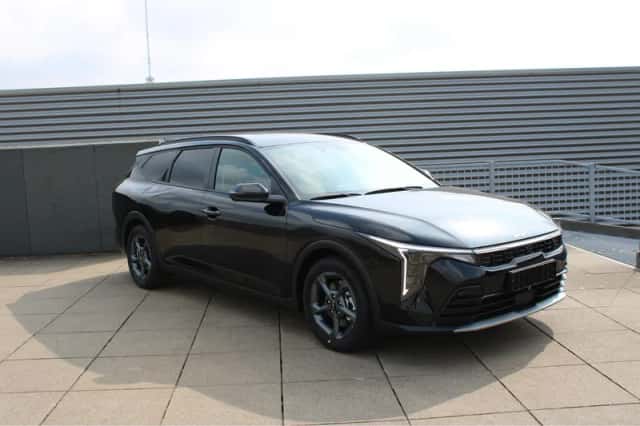 Kia K4 (2026) thumbnail 4