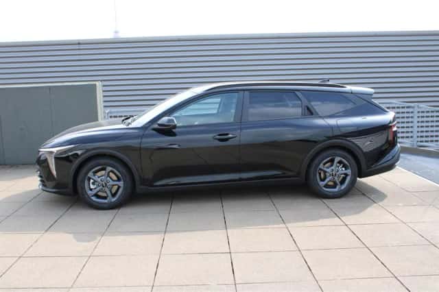 Kia K4 (2026) thumbnail 5