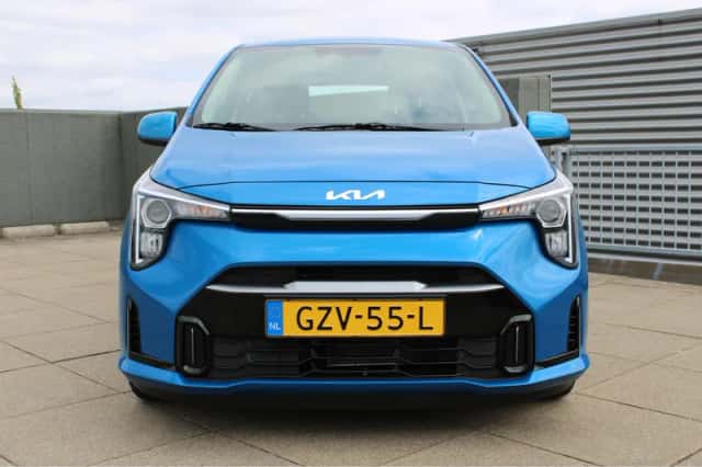 Kia Picanto (2025) thumbnail 3