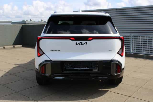 Kia Seltos (2026) thumbnail 6