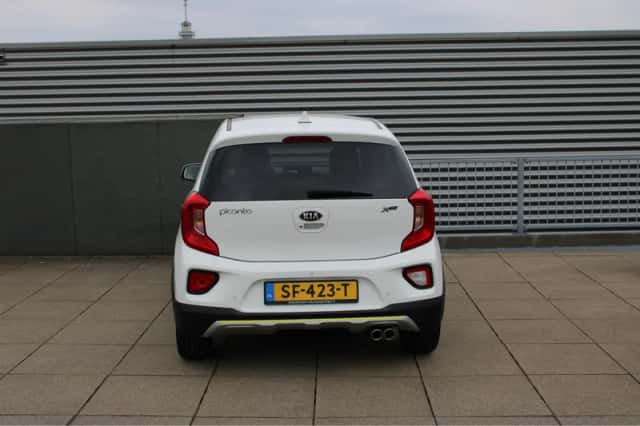 Kia Picanto (2018) thumbnail 6