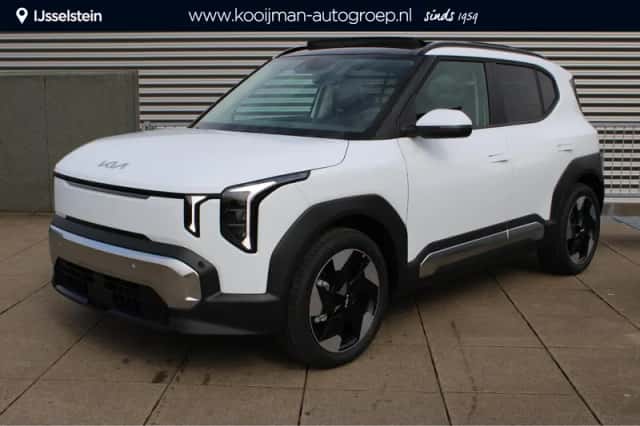 Kia EV2 (2026) thumbnail 1