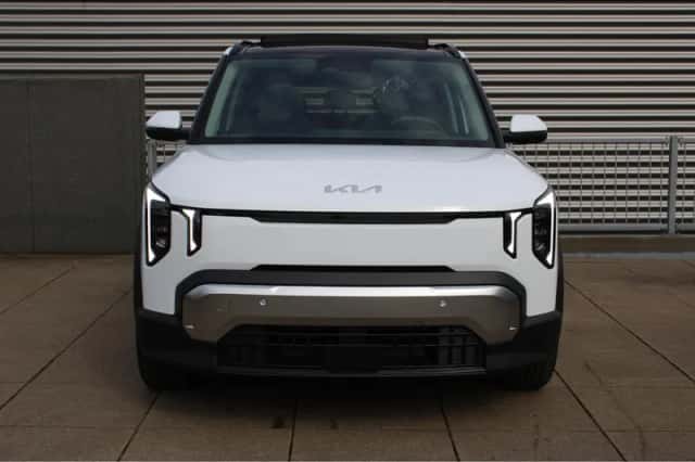 Kia EV2 (2026) thumbnail 3
