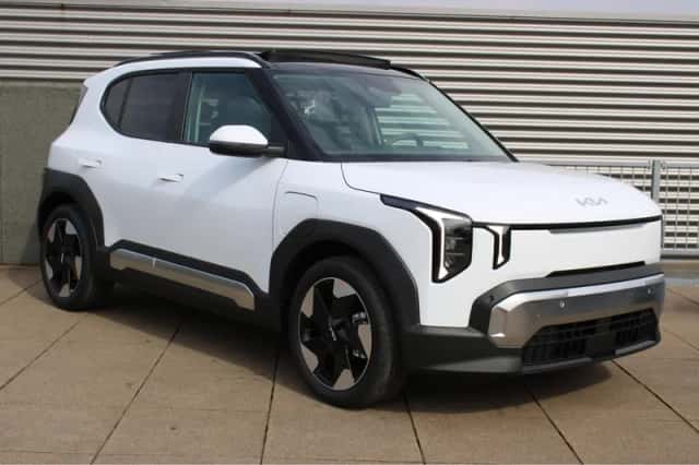 Kia EV2 (2026) thumbnail 4