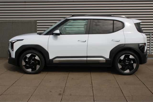 Kia EV2 (2026) thumbnail 5