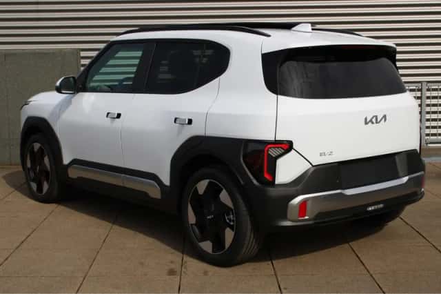 Kia EV2 (2026) thumbnail 6