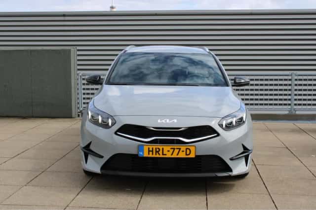 Kia Ceed Sportswagon (2025) thumbnail 3