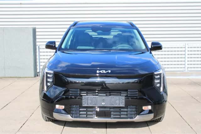 Kia Niro (2026) thumbnail 3