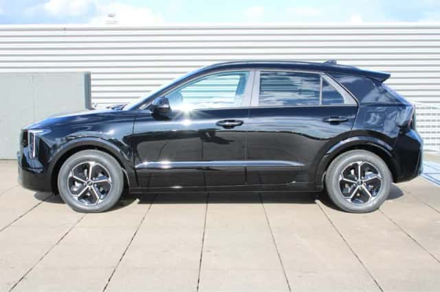 Kia Niro (2026) thumbnail 5