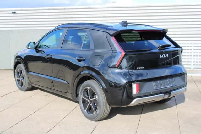 Kia Niro (2026) thumbnail 6