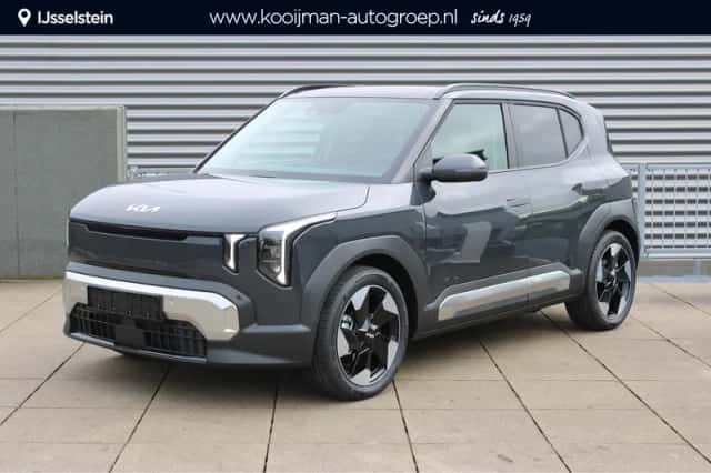 Kia EV2 (2026) thumbnail 1