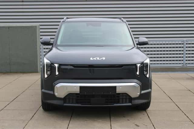 Kia EV2 (2026) thumbnail 3