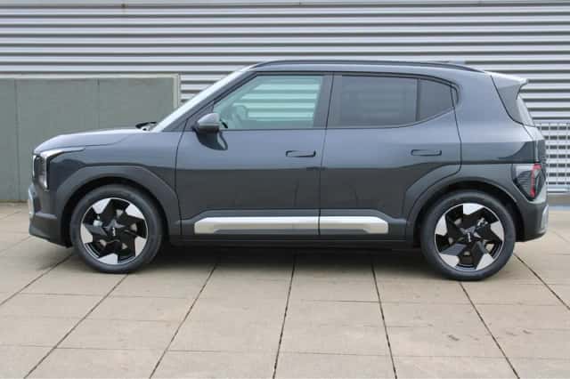 Kia EV2 (2026) thumbnail 5