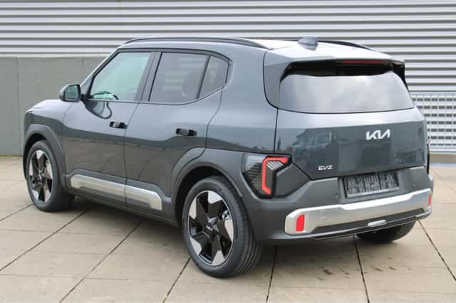 Kia EV2 (2026) thumbnail 6