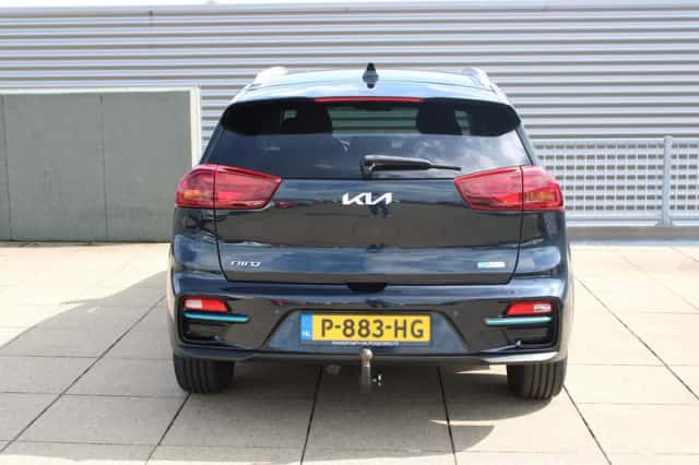 Kia Niro EV (2022) thumbnail 6