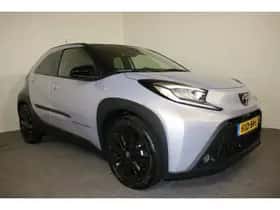 Toyota Aygo (2025) thumbnail 11