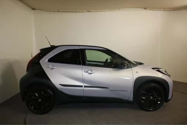 Toyota Aygo (2025) thumbnail 12