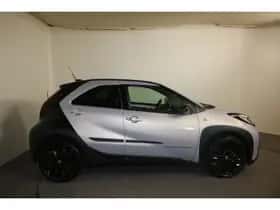 Toyota Aygo (2025) thumbnail 12