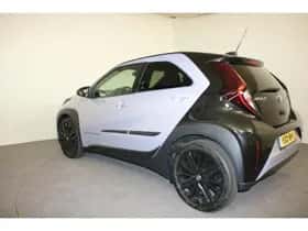Toyota Aygo (2025) thumbnail 13