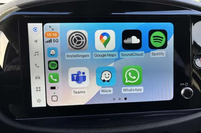 Toyota Aygo (2025) thumbnail 15