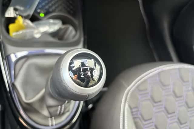 Toyota Aygo (2025) thumbnail 16