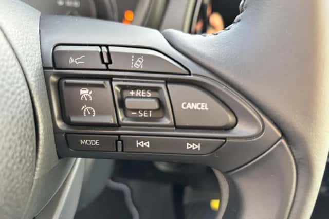 Toyota Aygo (2025) thumbnail 18