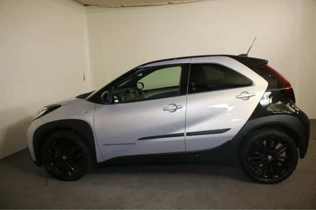 Toyota Aygo (2025) thumbnail 3